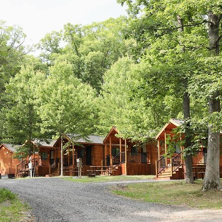 The Bellefonte Campground Экстерьер фото